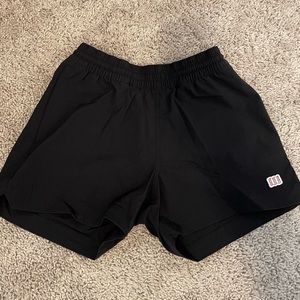 Topo Designs Shorts